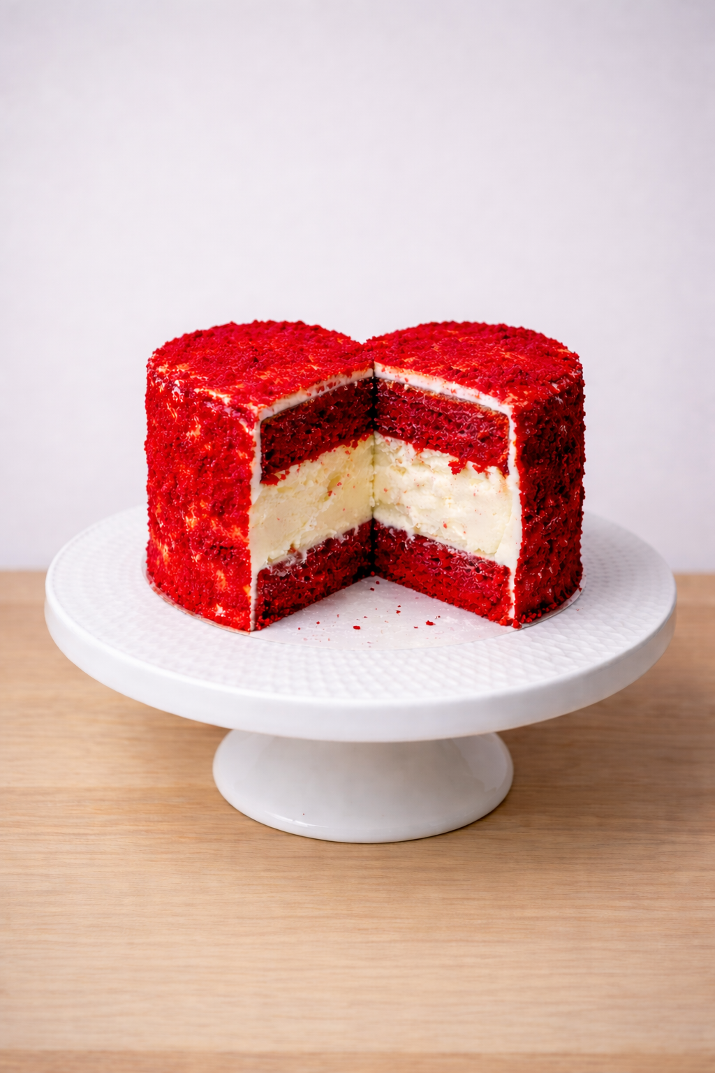 A Slice of Mama’s Sass