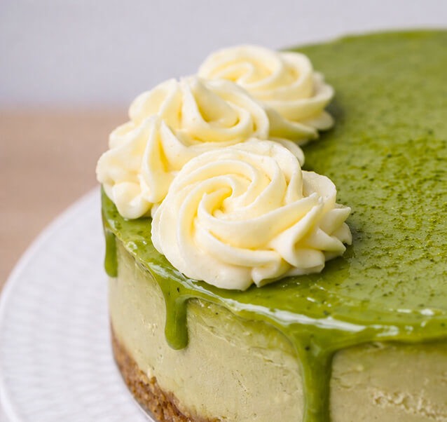Matcha Moment