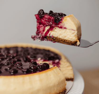 Berry Sweet, Just Like Mama’s Hugs