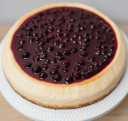 Berry Sweet, Just Like Mama’s Hugs