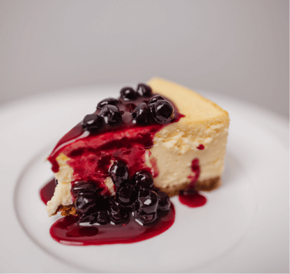 Berry Sweet, Just Like Mama’s Hugs