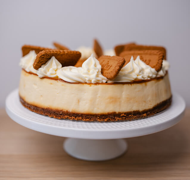 A Cozy Slice of Spice