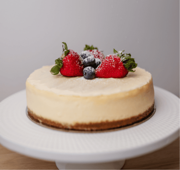 Mama’s Signature Comfort