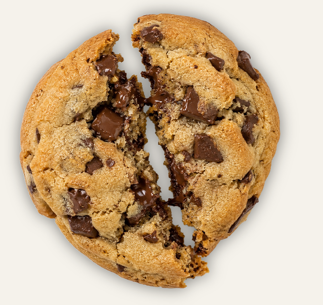 Mama’s Dark Choc