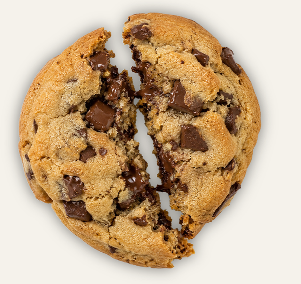 Mama’s Dark Choc