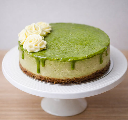 Matcha Moment