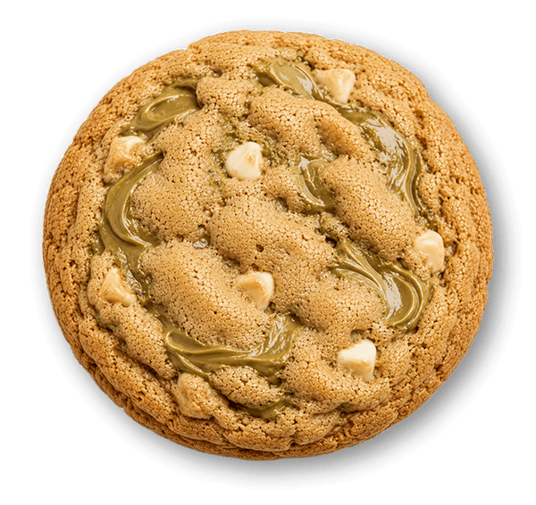 Mama's White Macadamia