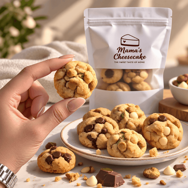 Mama’s Assorted Mini Cookies