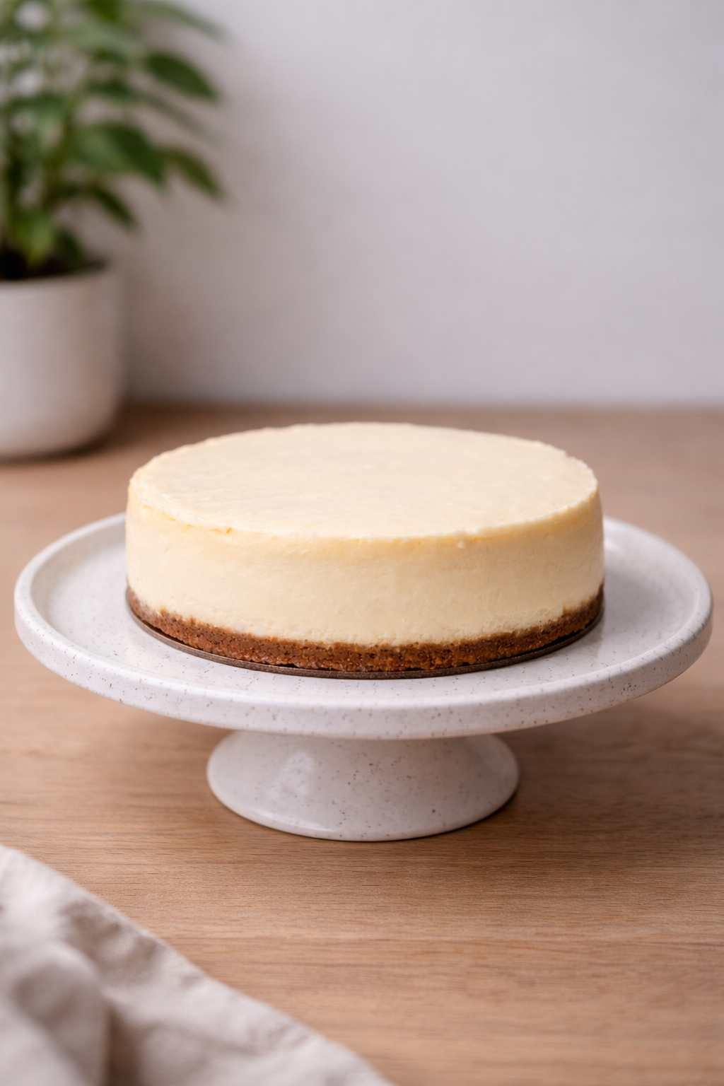 Mama’s Signature Comfort