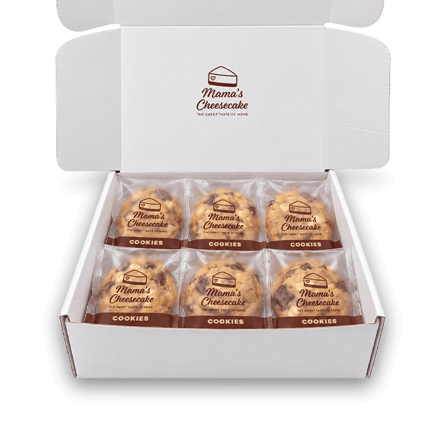 Mama’s Milk Choc
