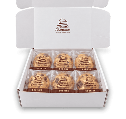 Mama’s Milk Choc