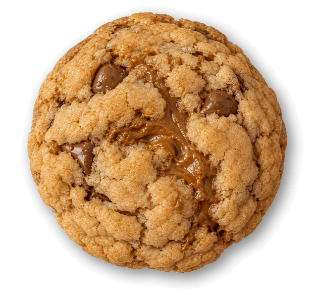 Mama's Biscoff Dream