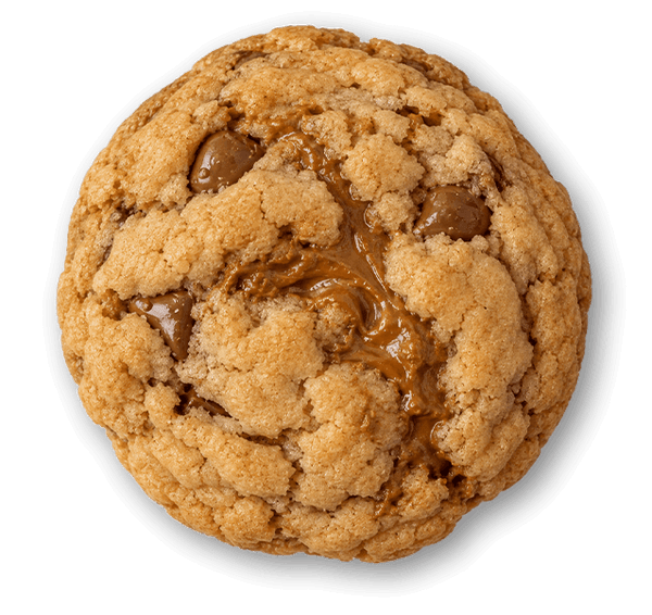 Mama's Biscoff Dream