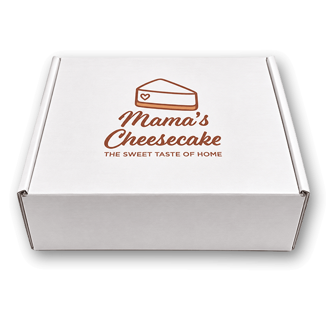 Mama’s Triple Choc