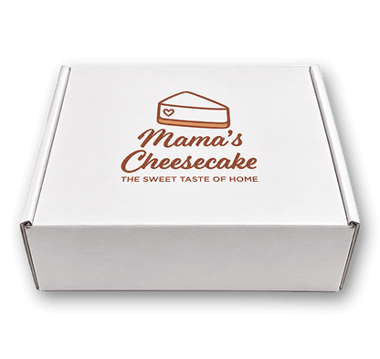 Mama’s Triple Choc